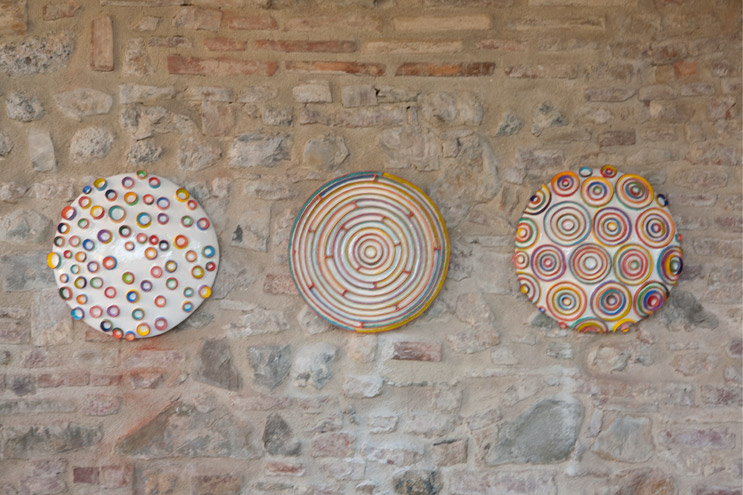 Zoom. Yogazentrum Meran