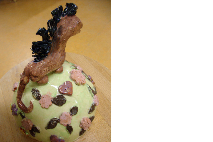 Meine Welt. Projekt mit Kindern im Krankenhaus Bozen