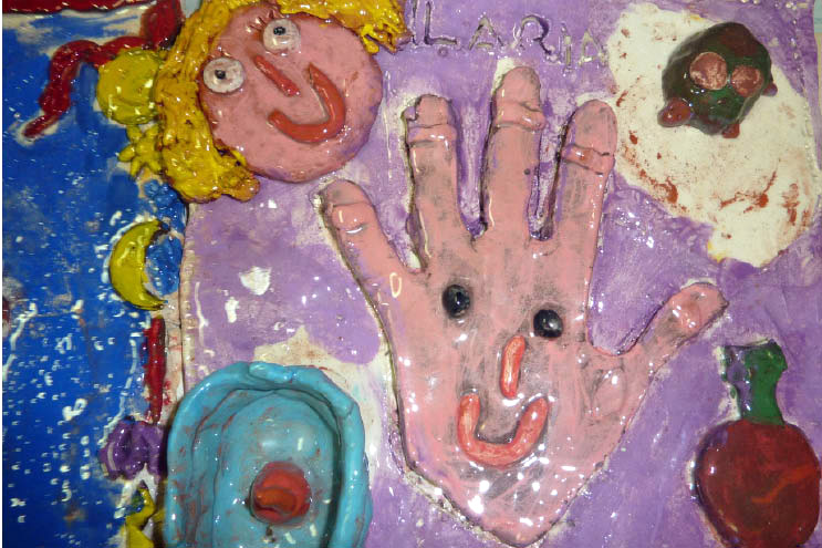 Ospedale Microcitenico. Cagliari