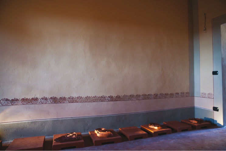 Ohne Titel. Concreta 2010